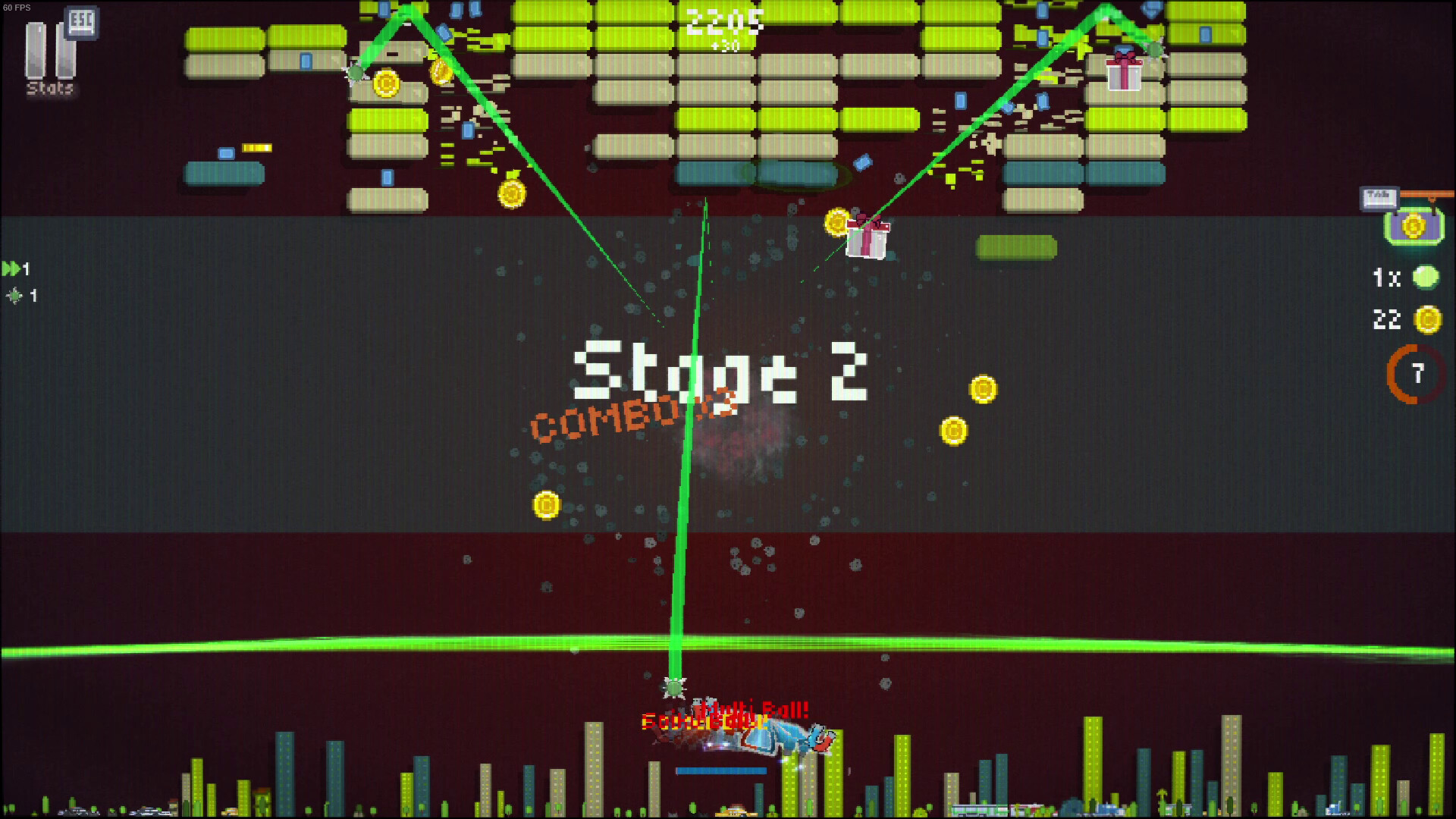 Rogue Bricks screenshot 17