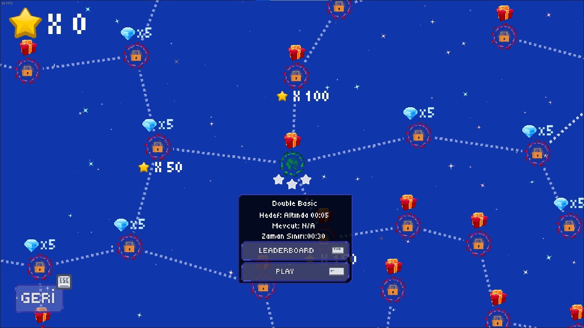 Rogue Bricks screenshot 13