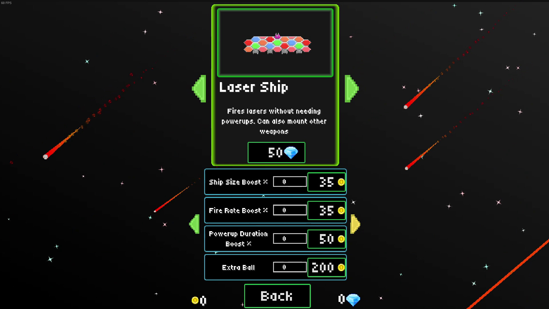 Rogue Bricks screenshot 14