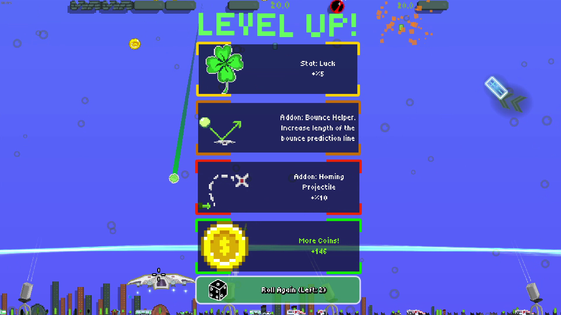 Rogue Bricks screenshot 15