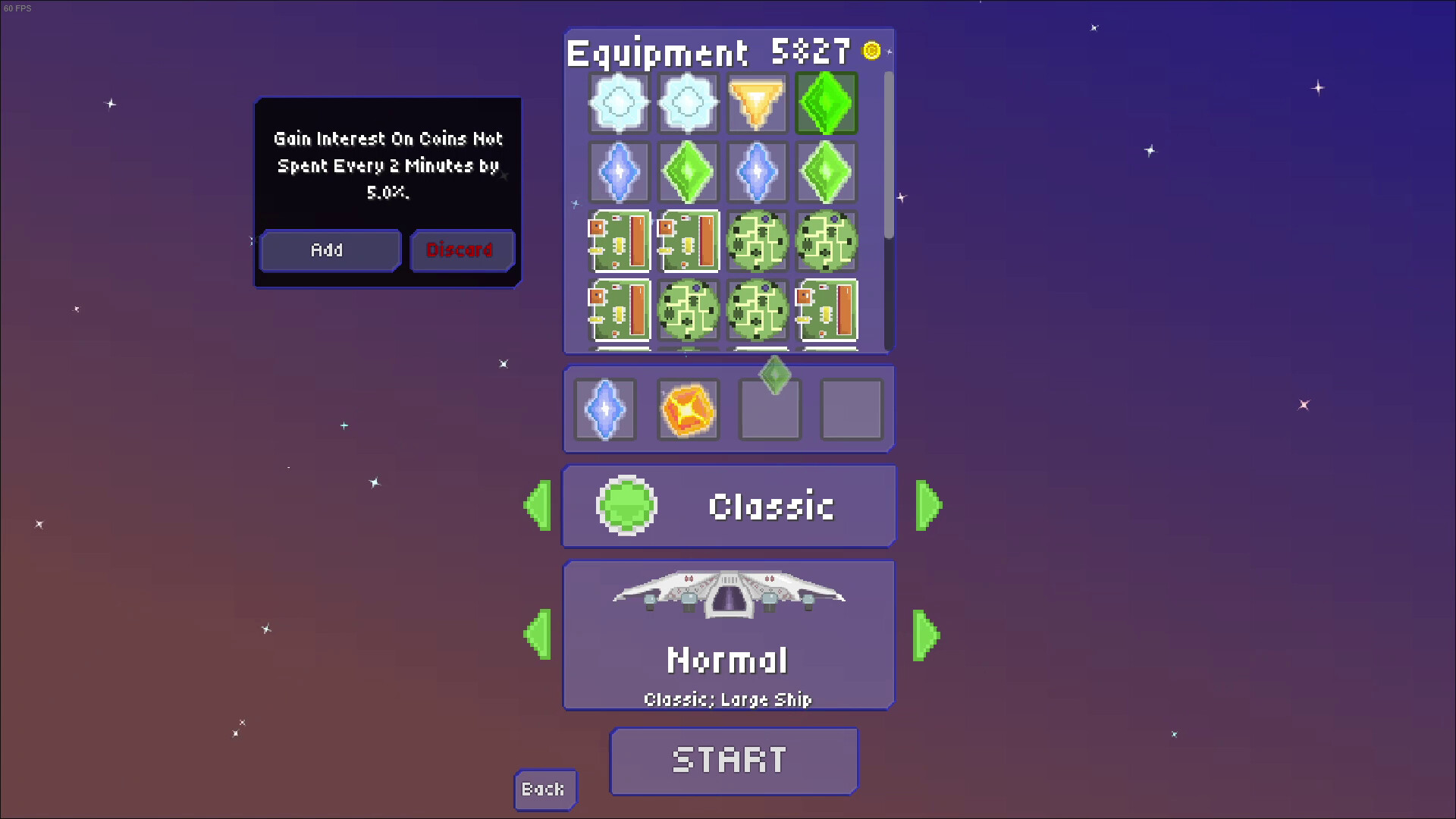 Rogue Bricks screenshot 5
