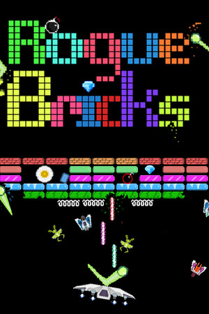 Rogue Bricks