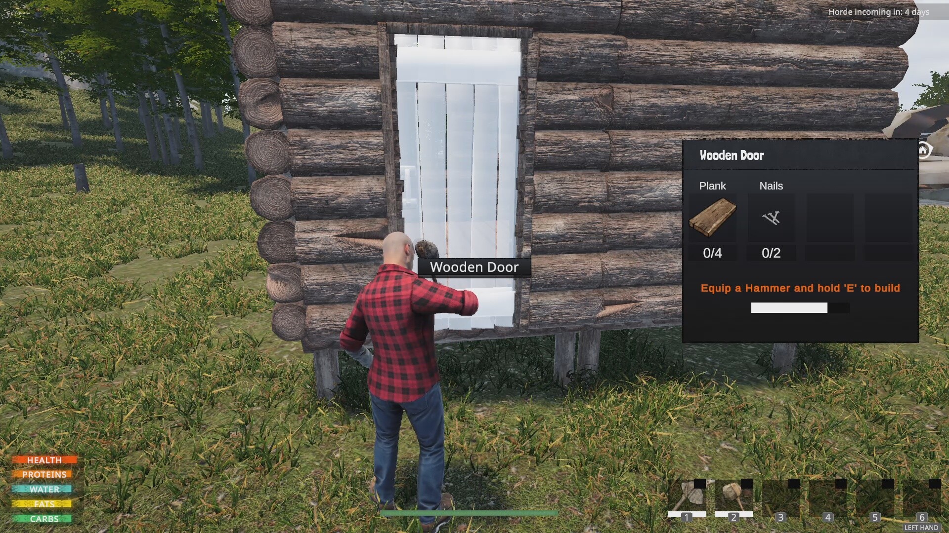 Lost Flight: Survival screenshot 16