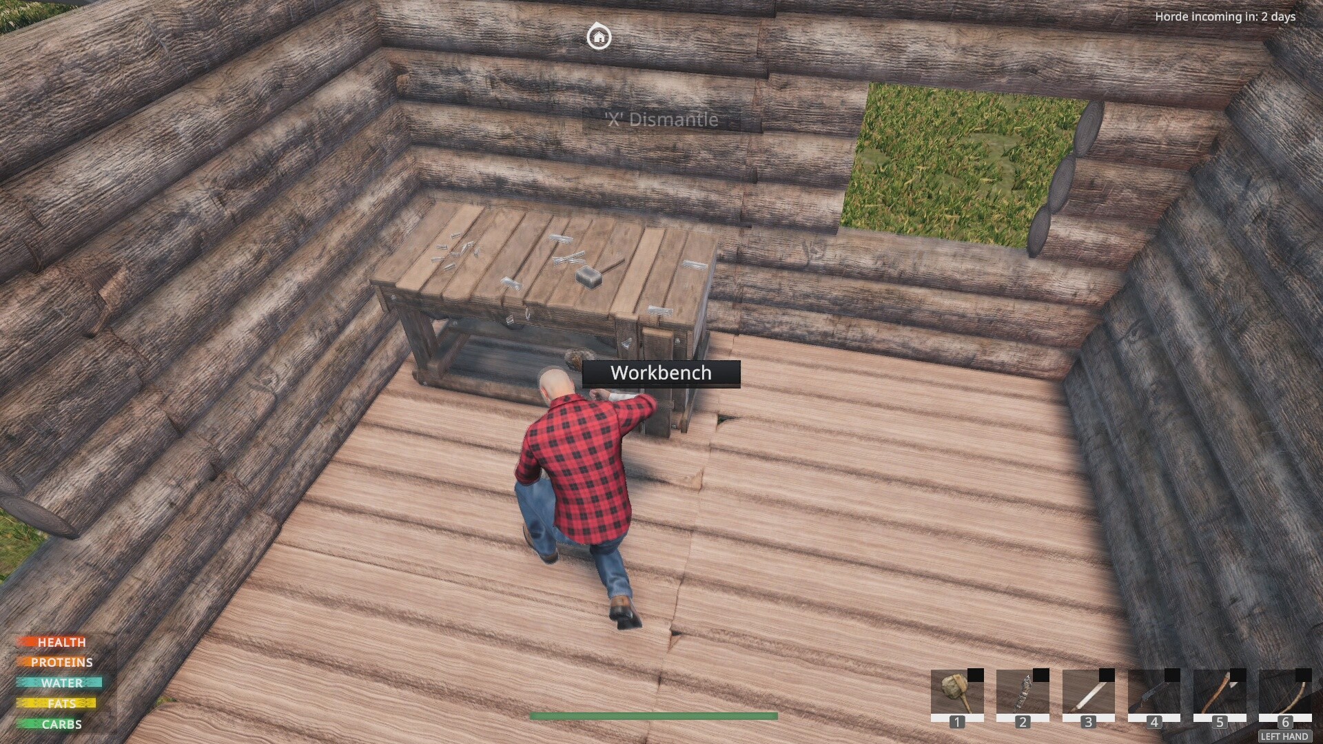 Lost Flight: Survival screenshot 14