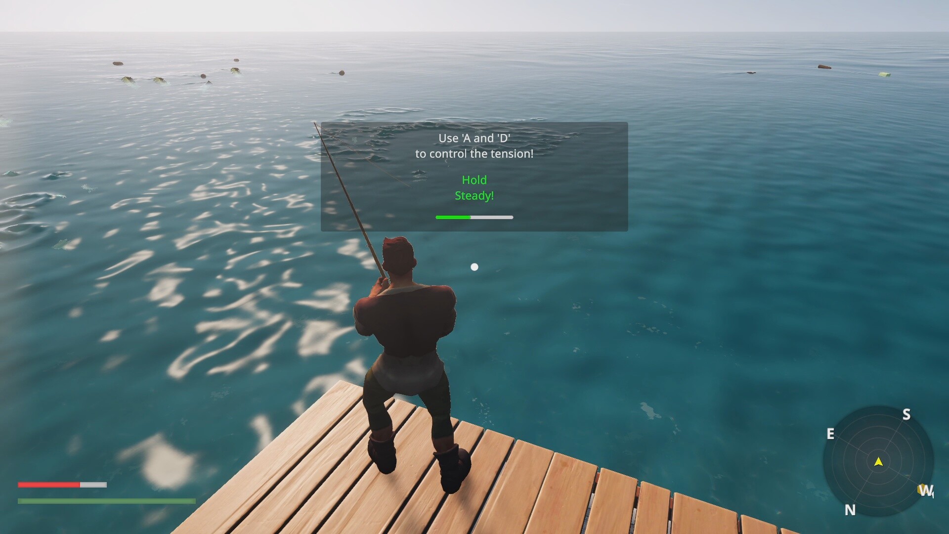 Sea Scraps screenshot 13