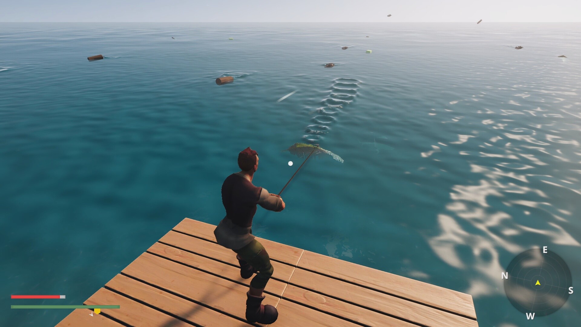Sea Scraps screenshot 12