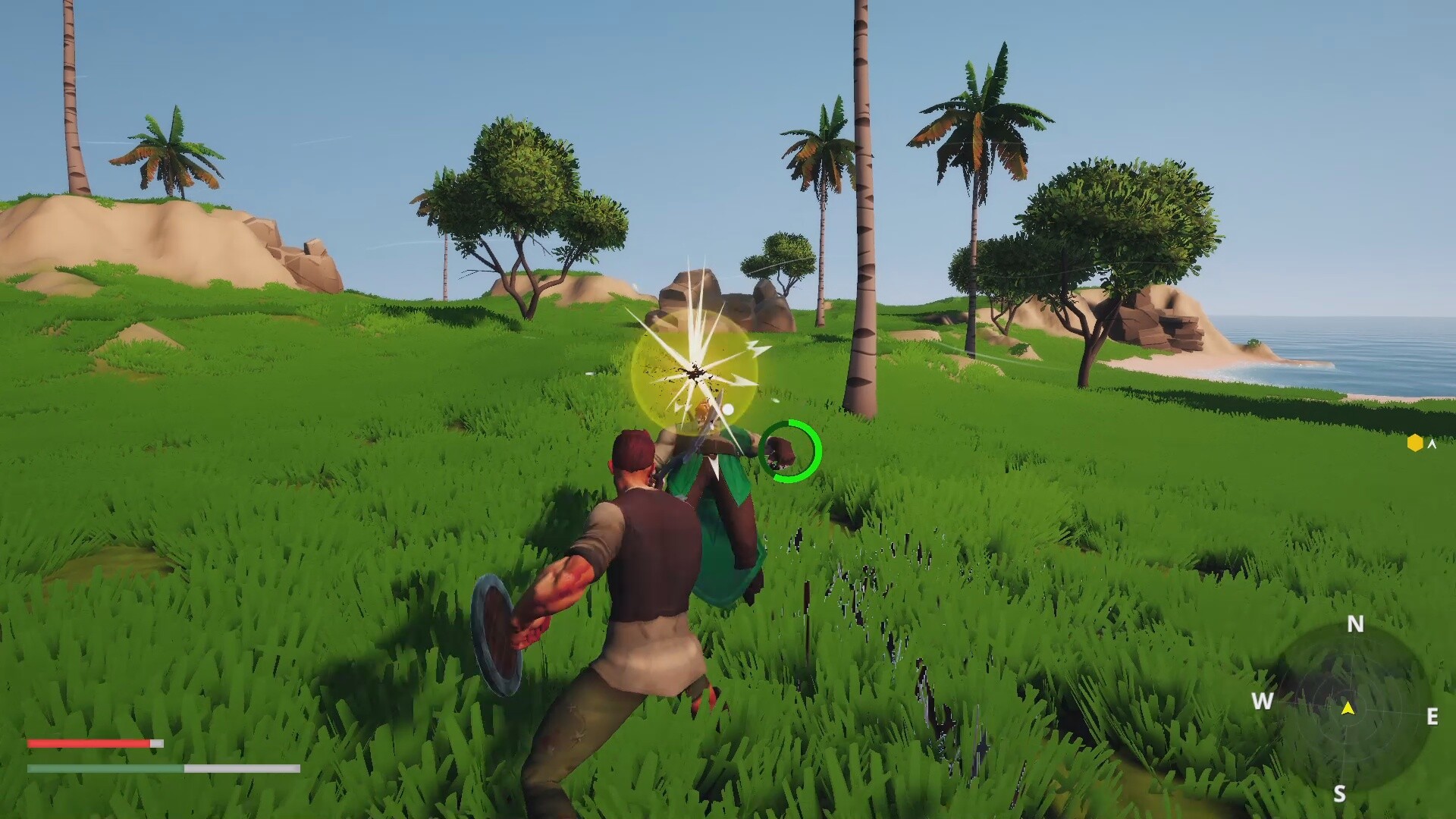 Sea Scraps screenshot 6