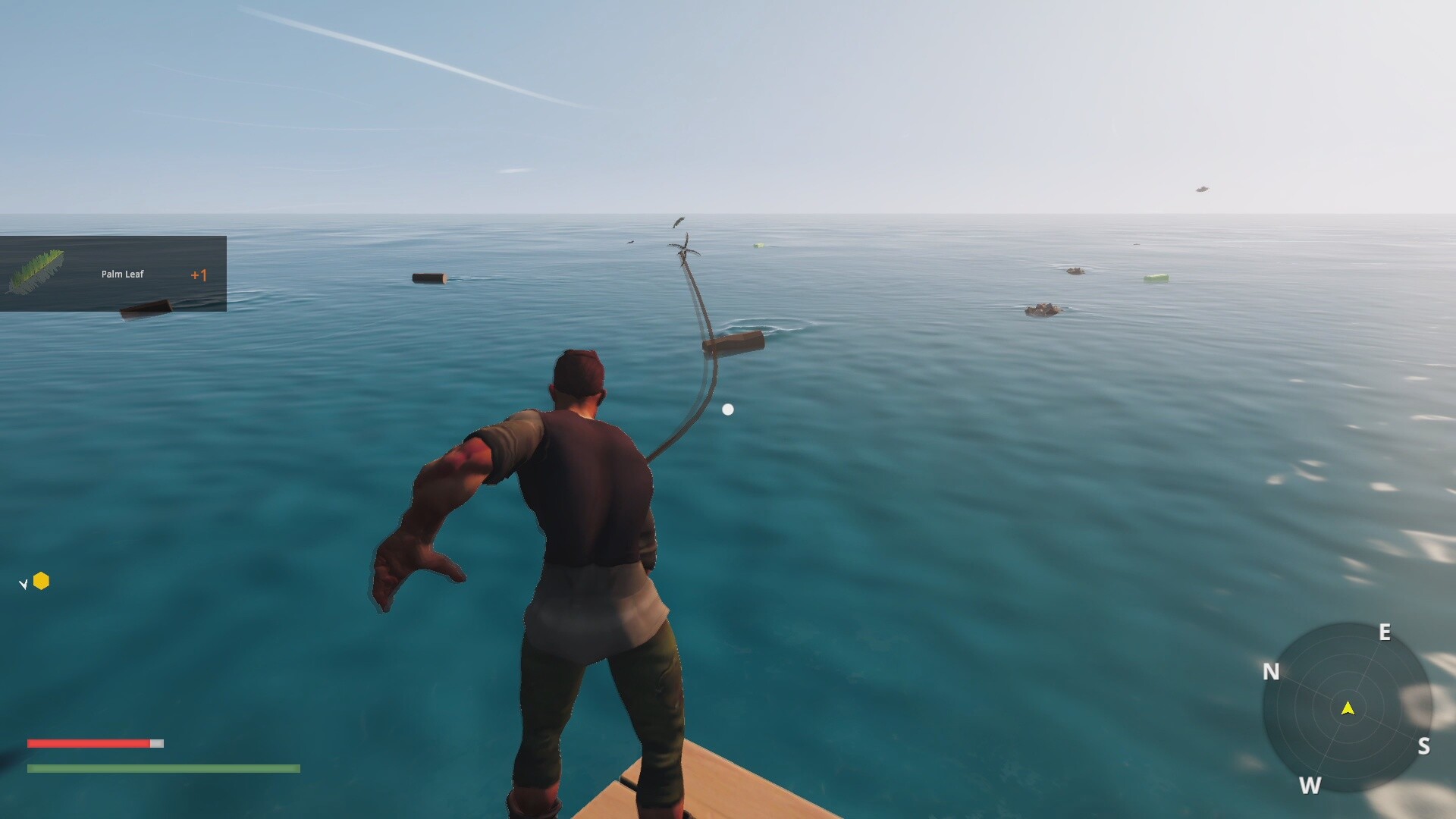 Sea Scraps screenshot 2