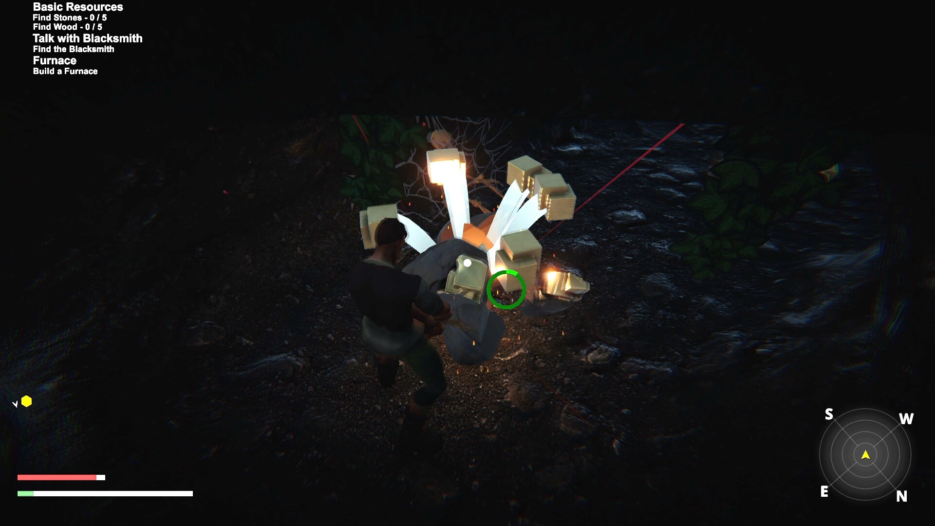 Sea Scraps screenshot 9