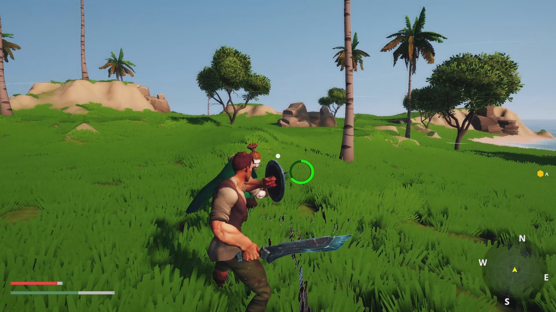 Sea Scraps screenshot 10
