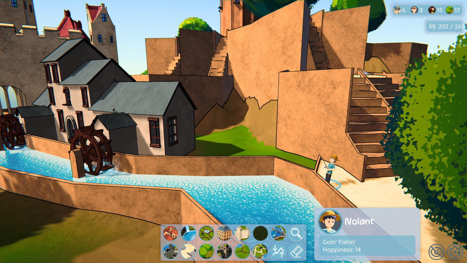 BelleCitique screenshot 12