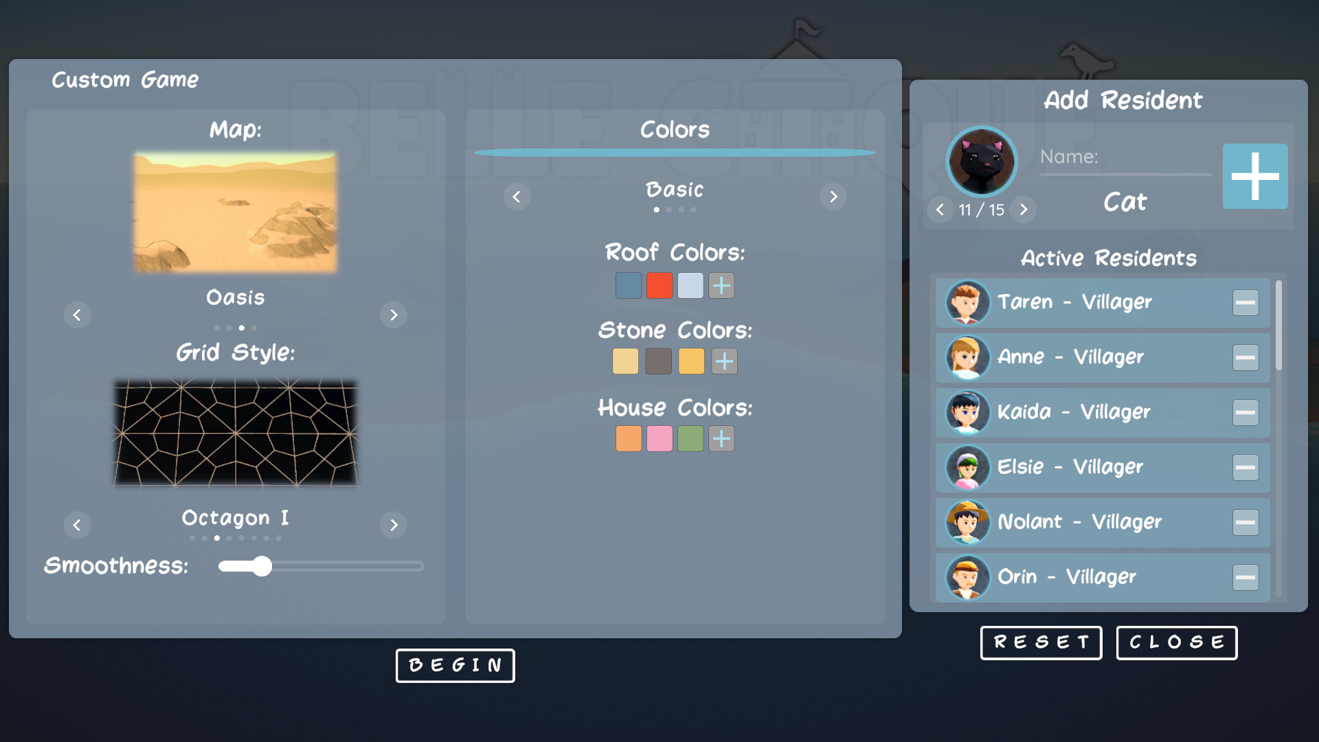 BelleCitique screenshot 11