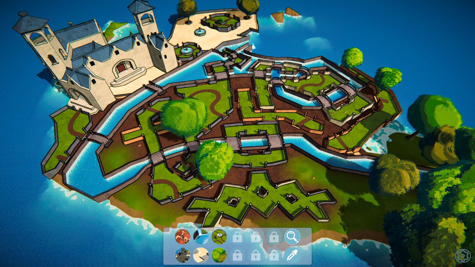 BelleCitique screenshot 7