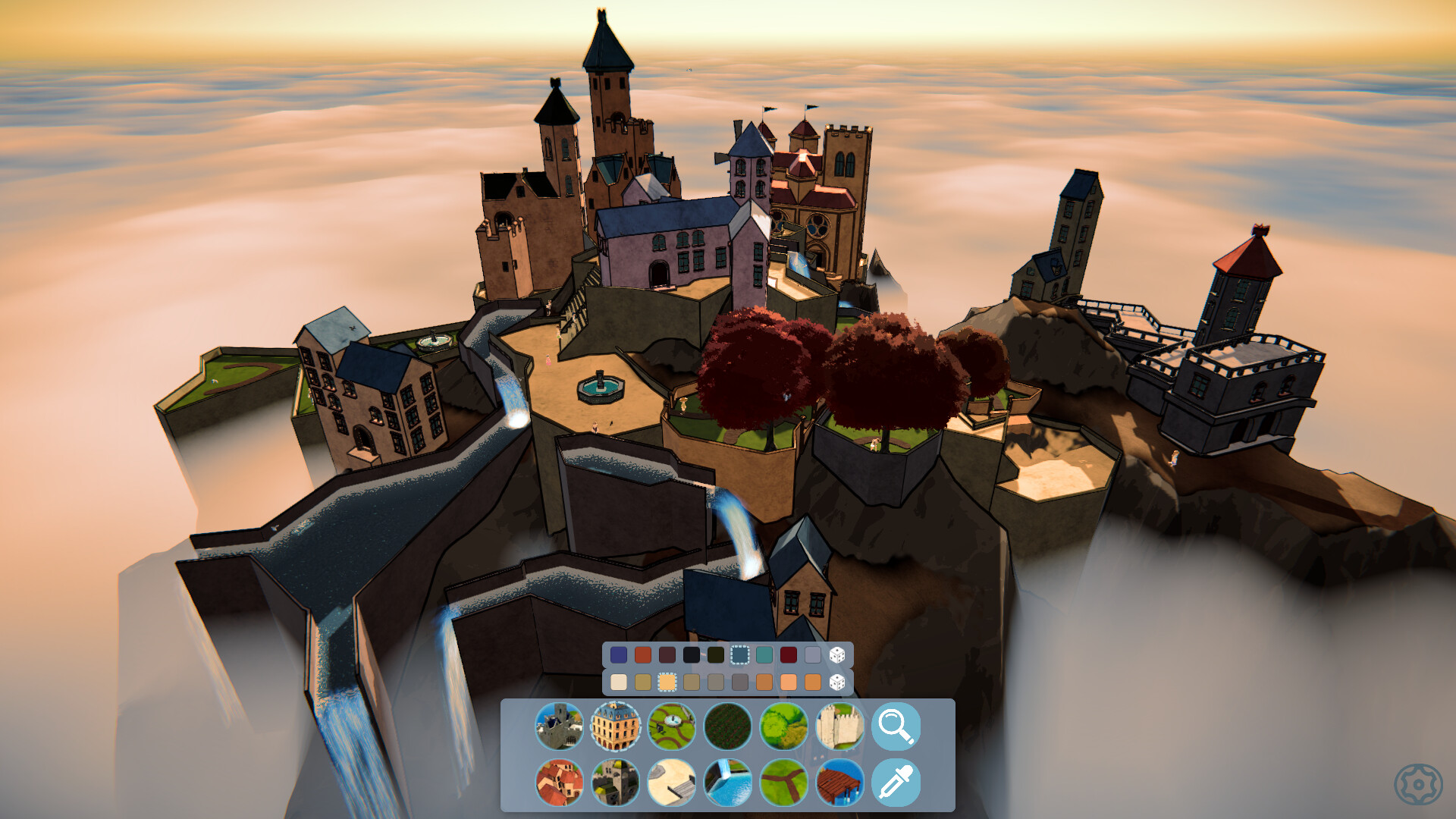 BelleCitique screenshot 9