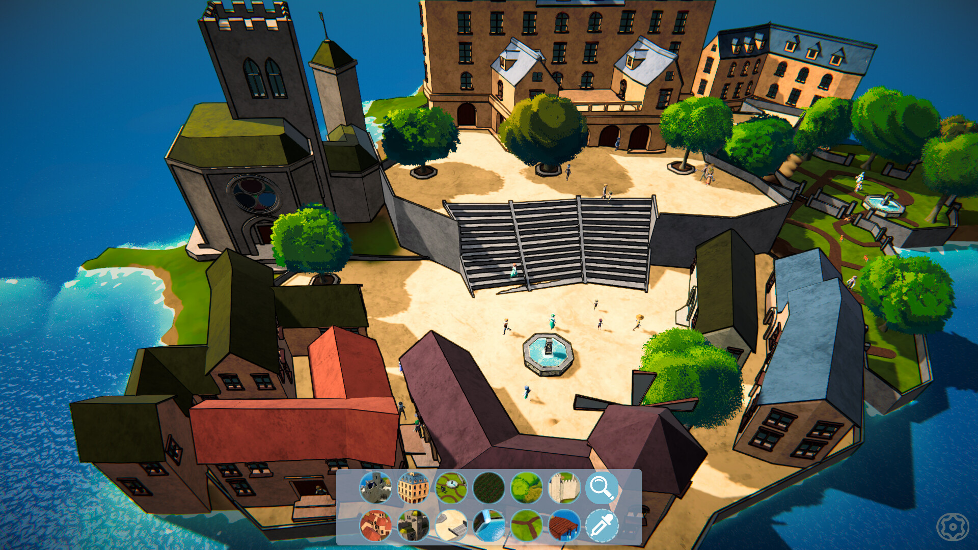 BelleCitique screenshot 8