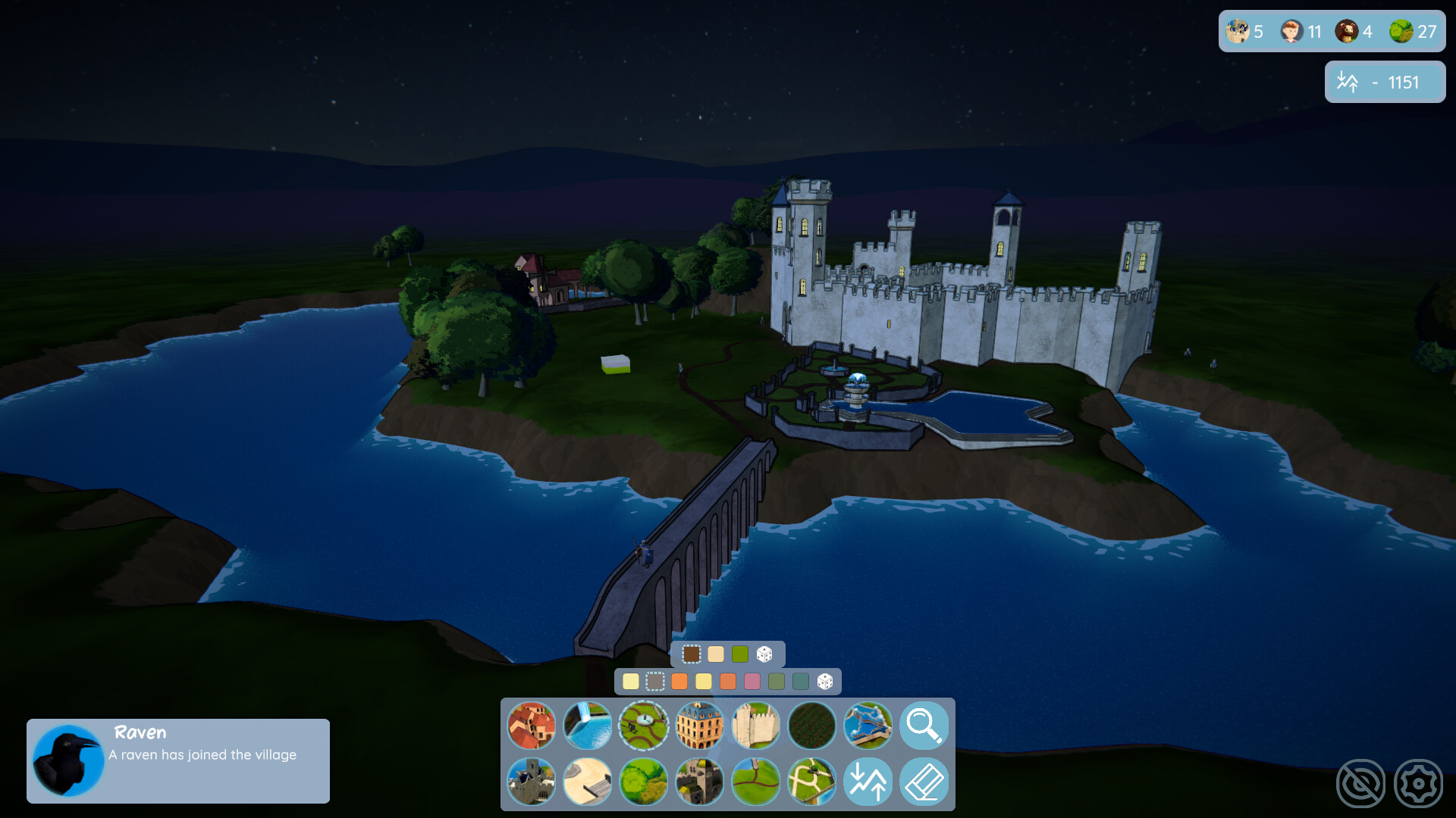 BelleCitique screenshot 10