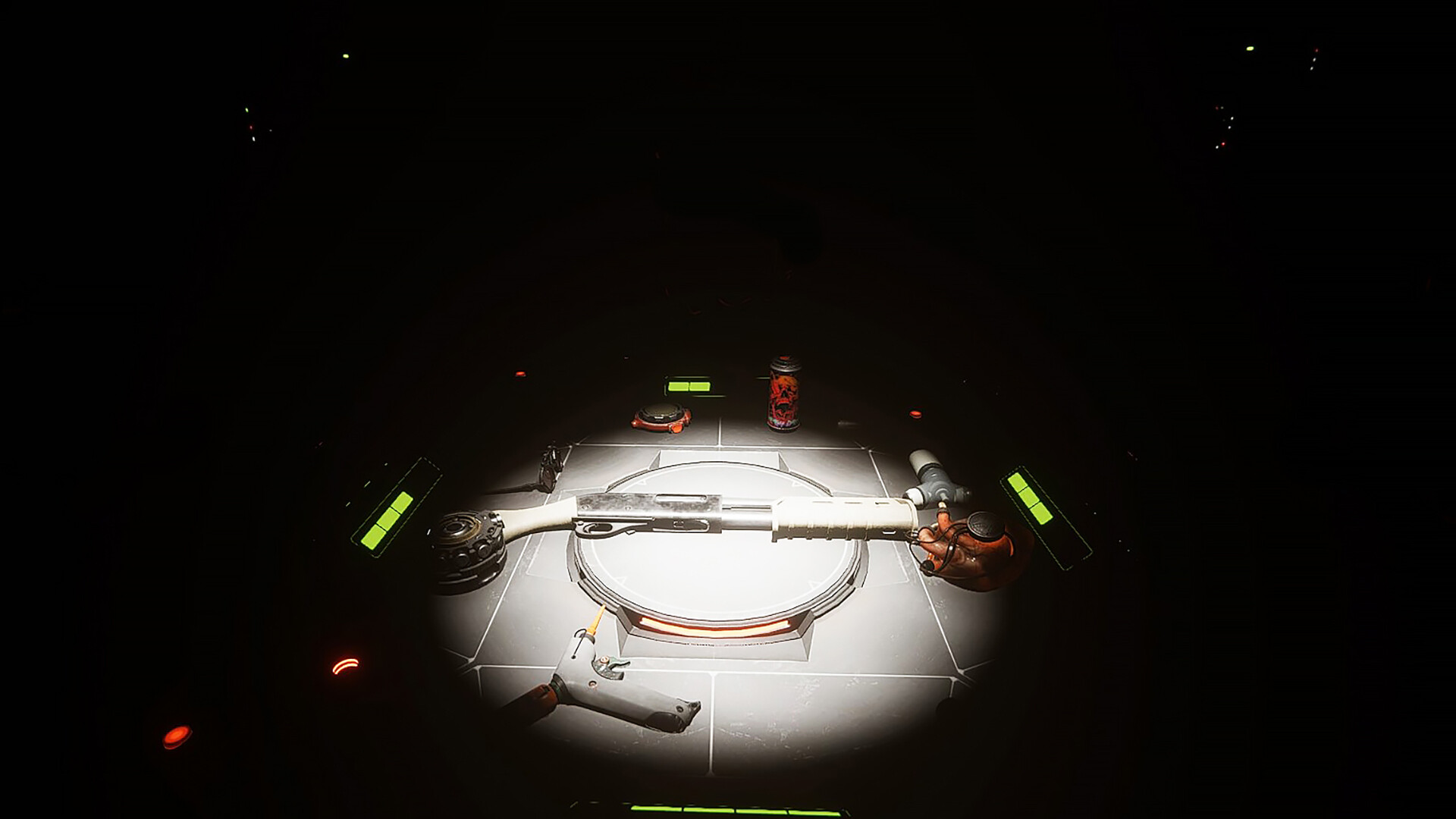 Headshot Roulette screenshot 5
