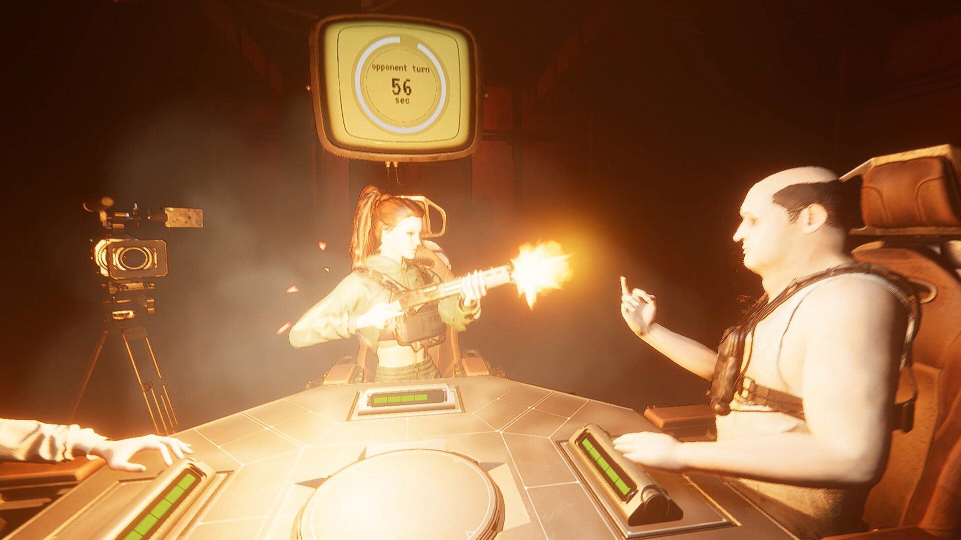 Headshot Roulette screenshot 6