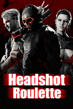 Headshot Roulette