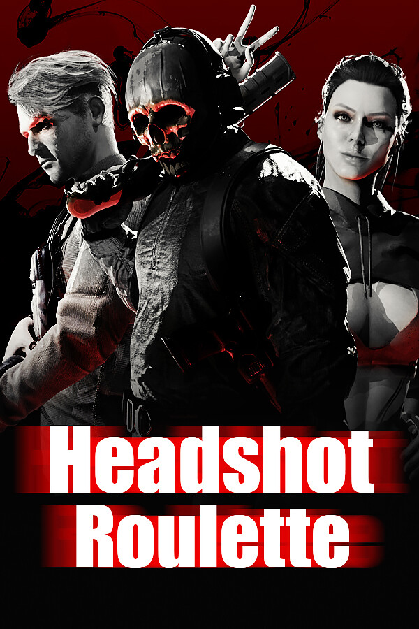 Headshot Roulette
