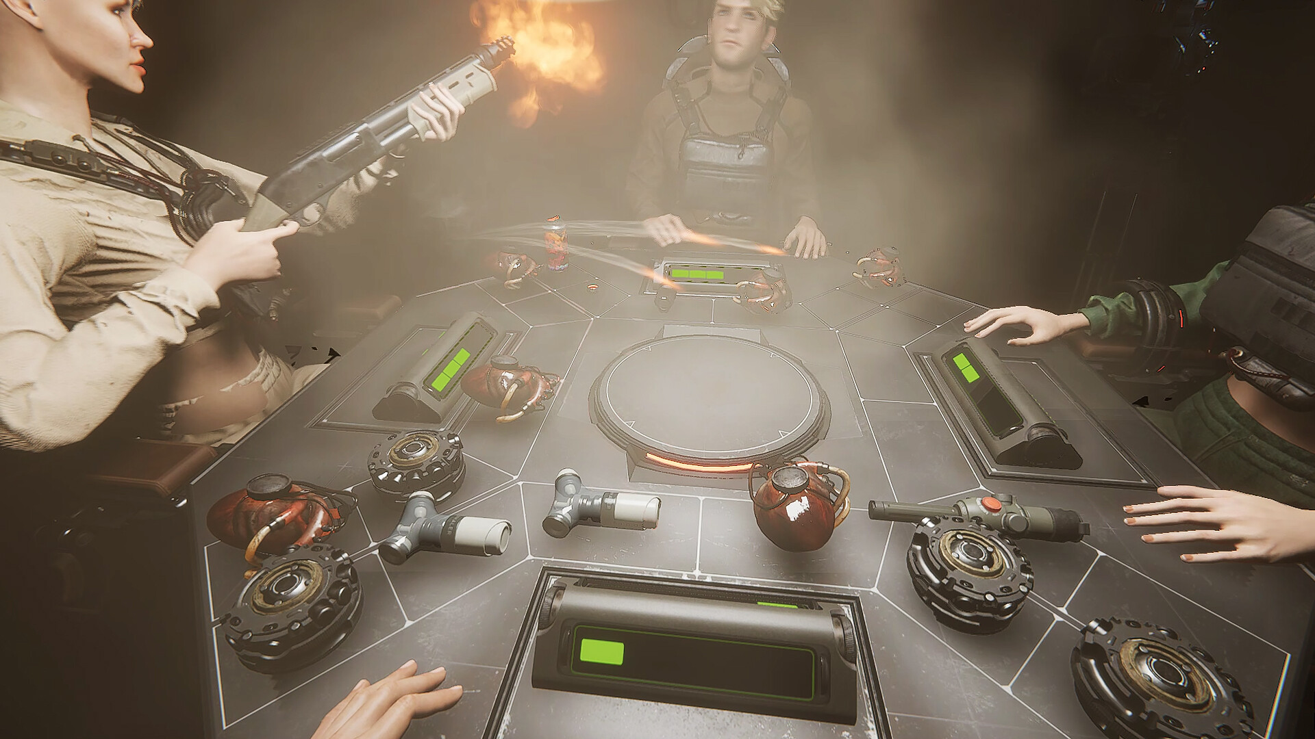 Headshot Roulette screenshot 10