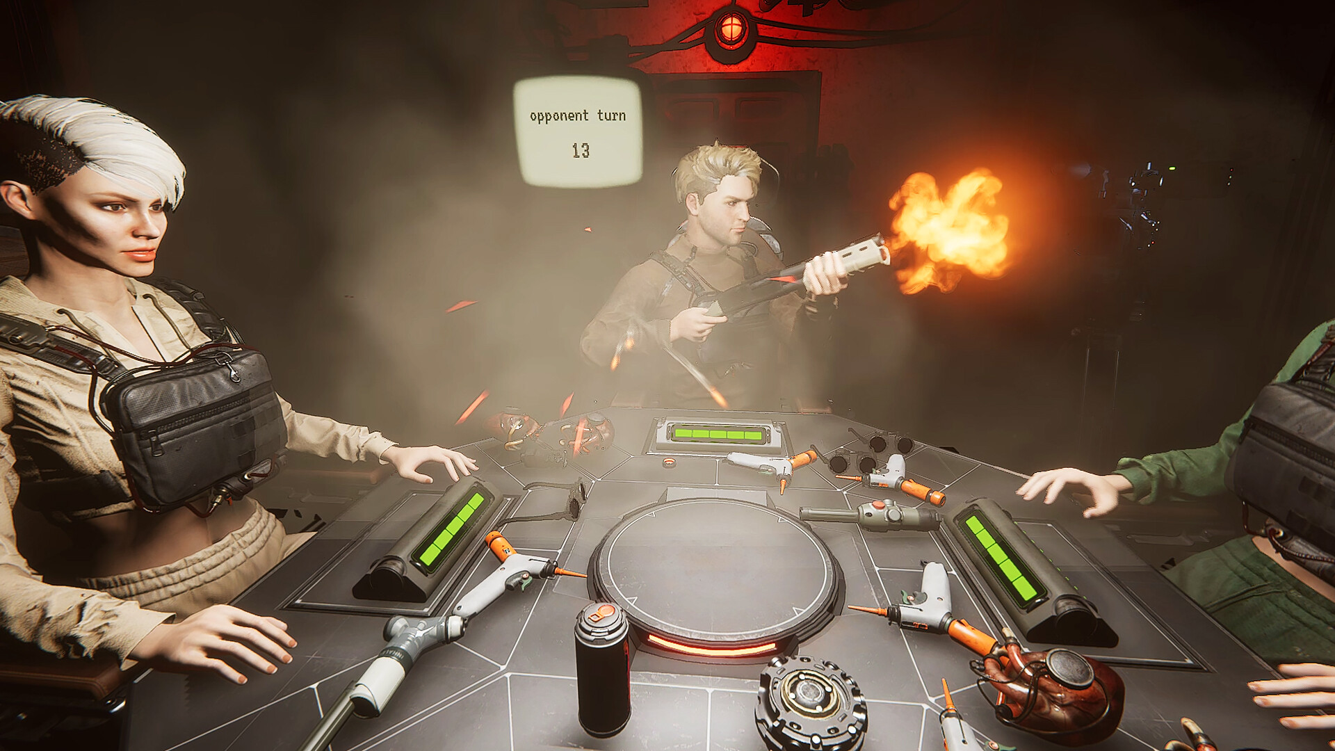 Headshot Roulette screenshot 7