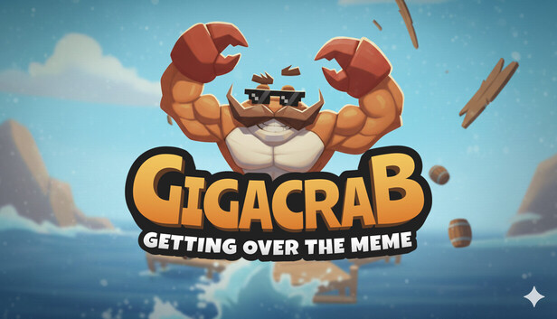Gigacrab: Getting Over The Meme