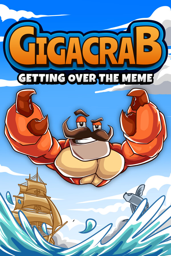 Gigacrab: Getting Over The Meme
