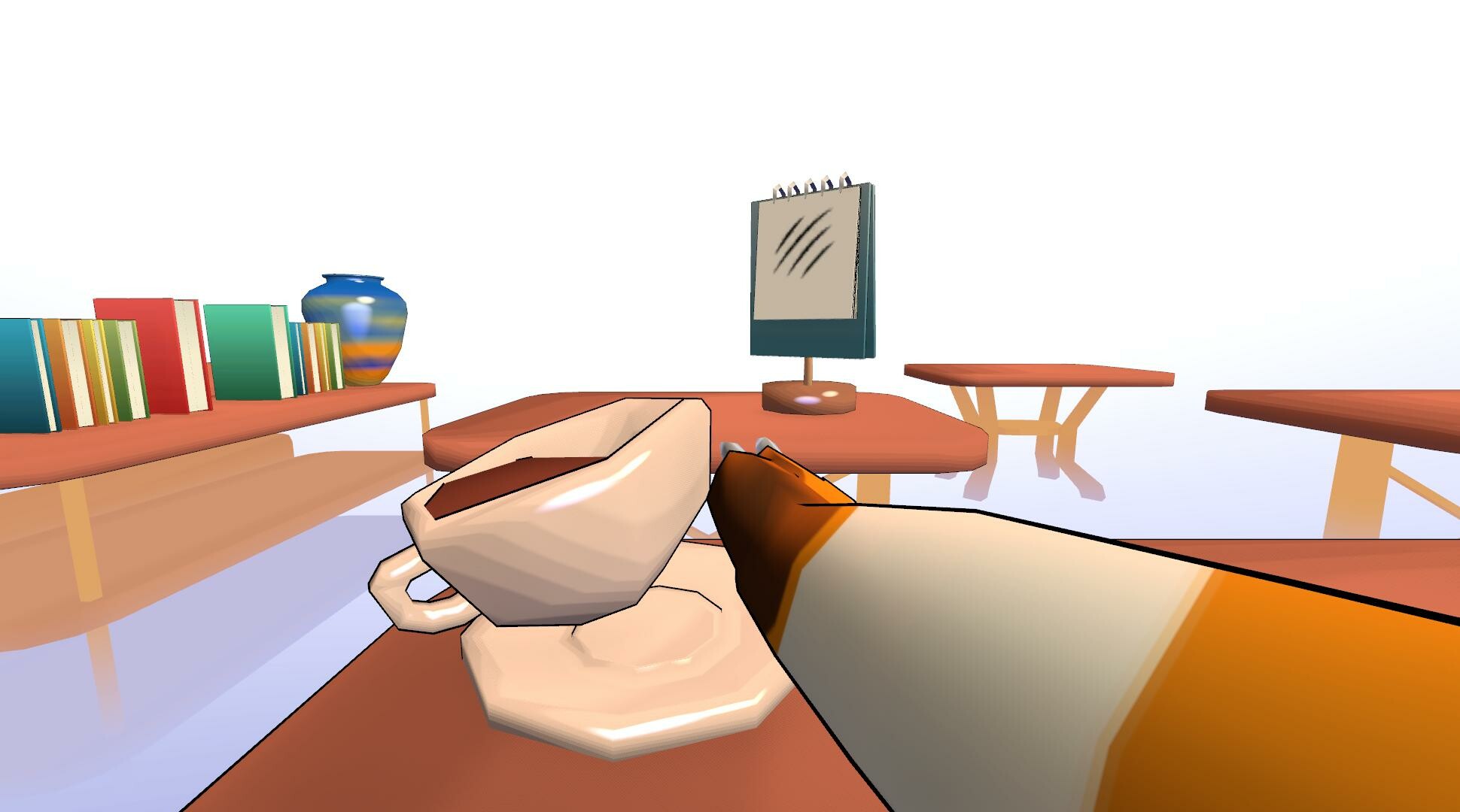 Cat Slaps screenshot 4