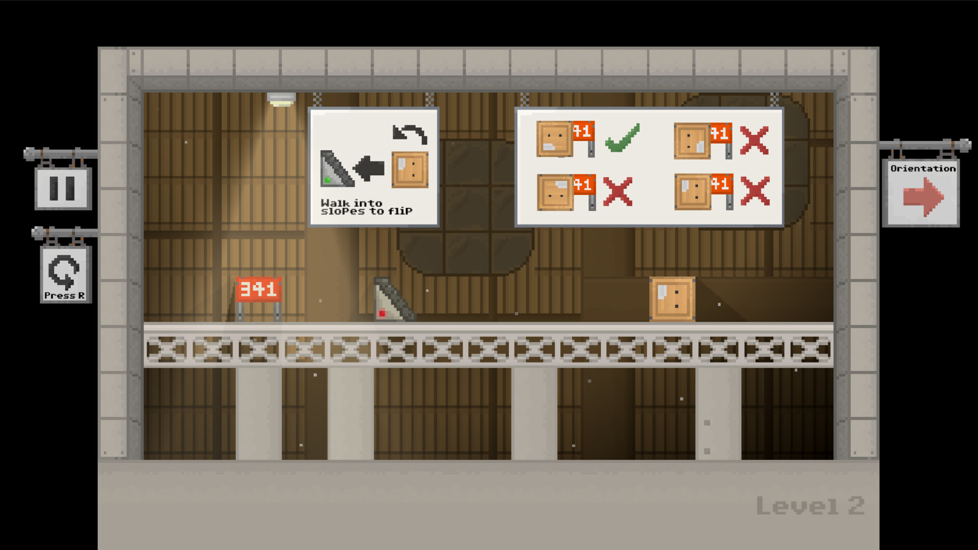 Box #341 screenshot 2
