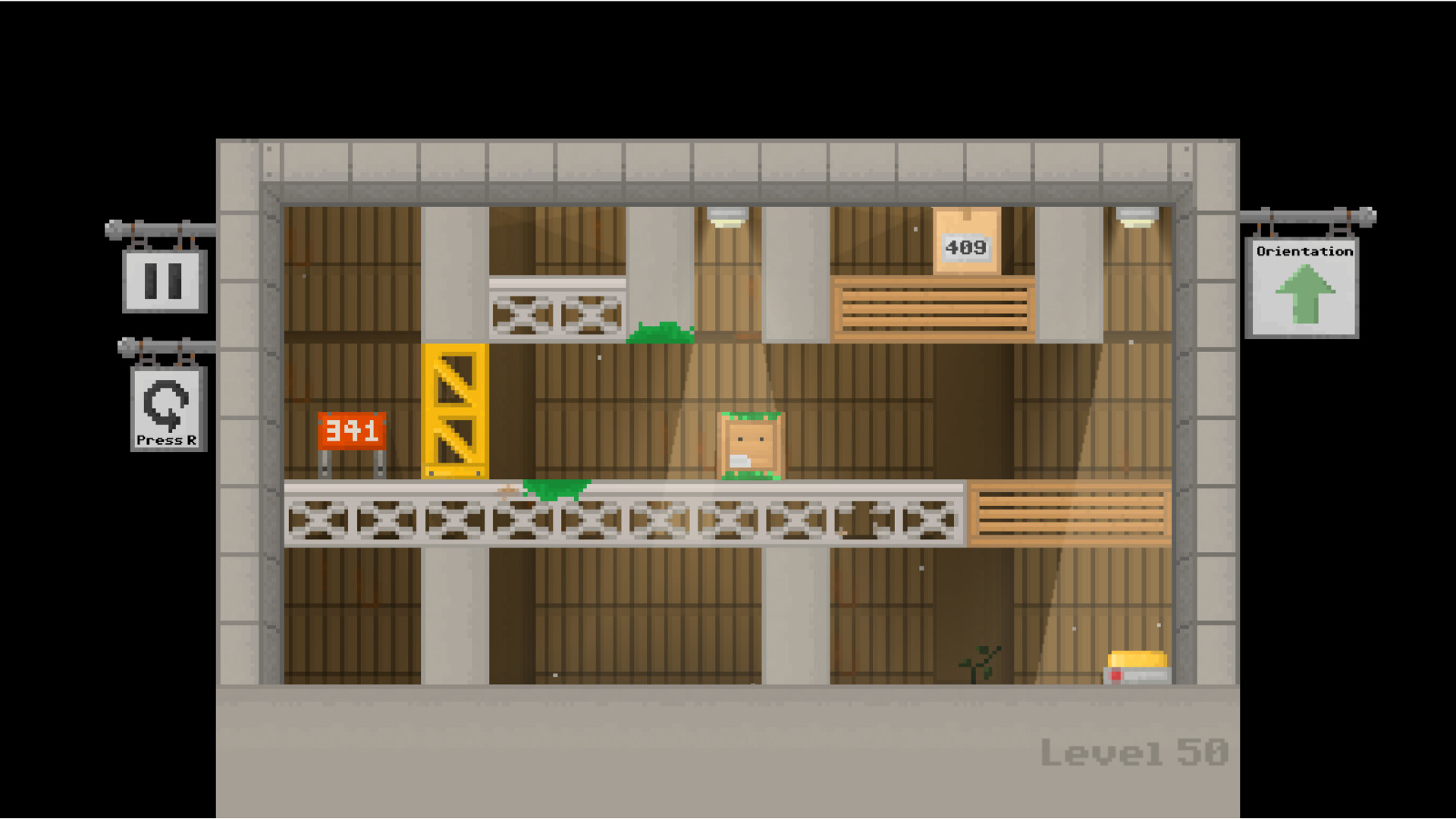 Box #341 screenshot 1