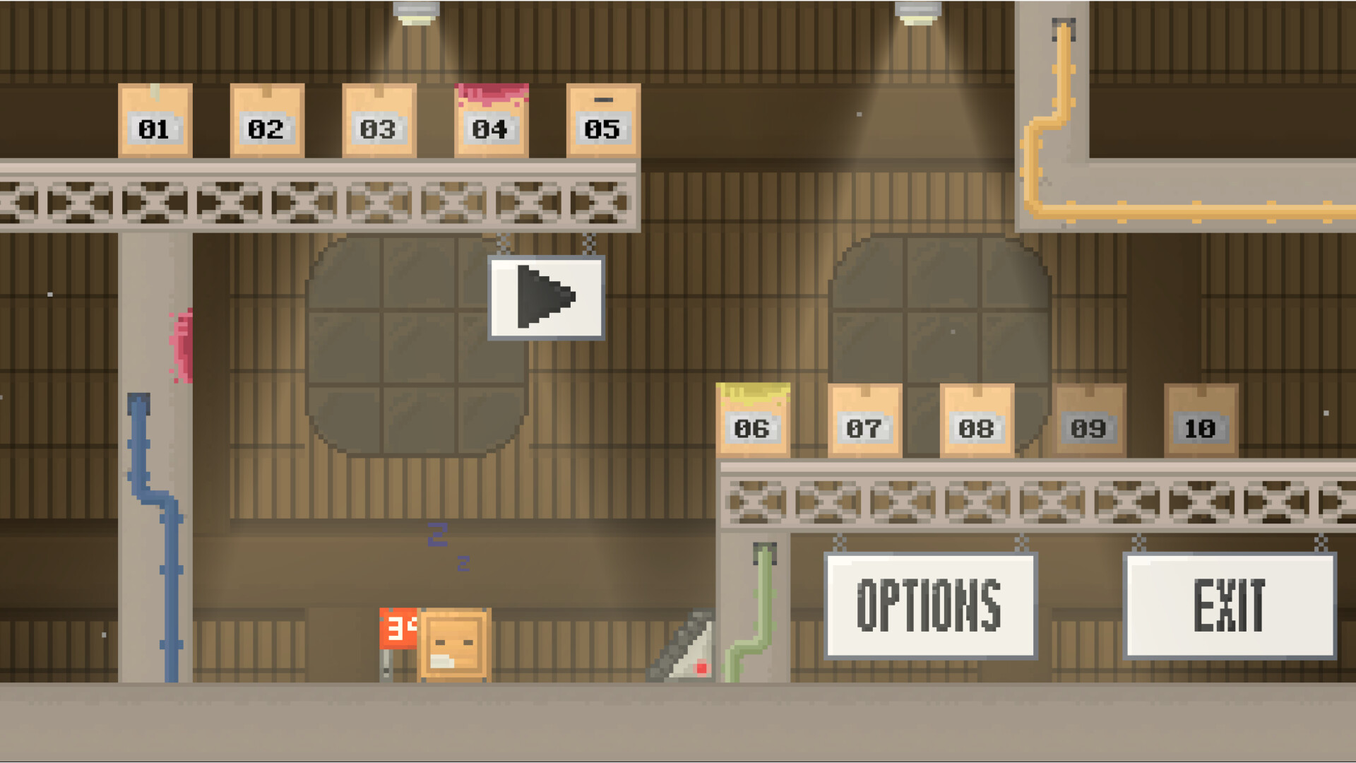 Box #341 screenshot 5