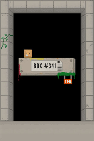Box #341