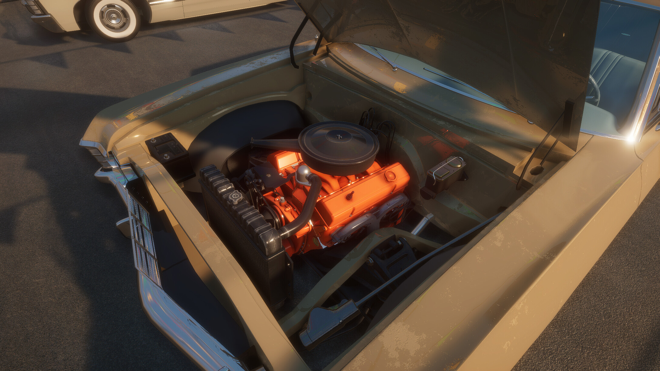 Breakout Garage screenshot 11