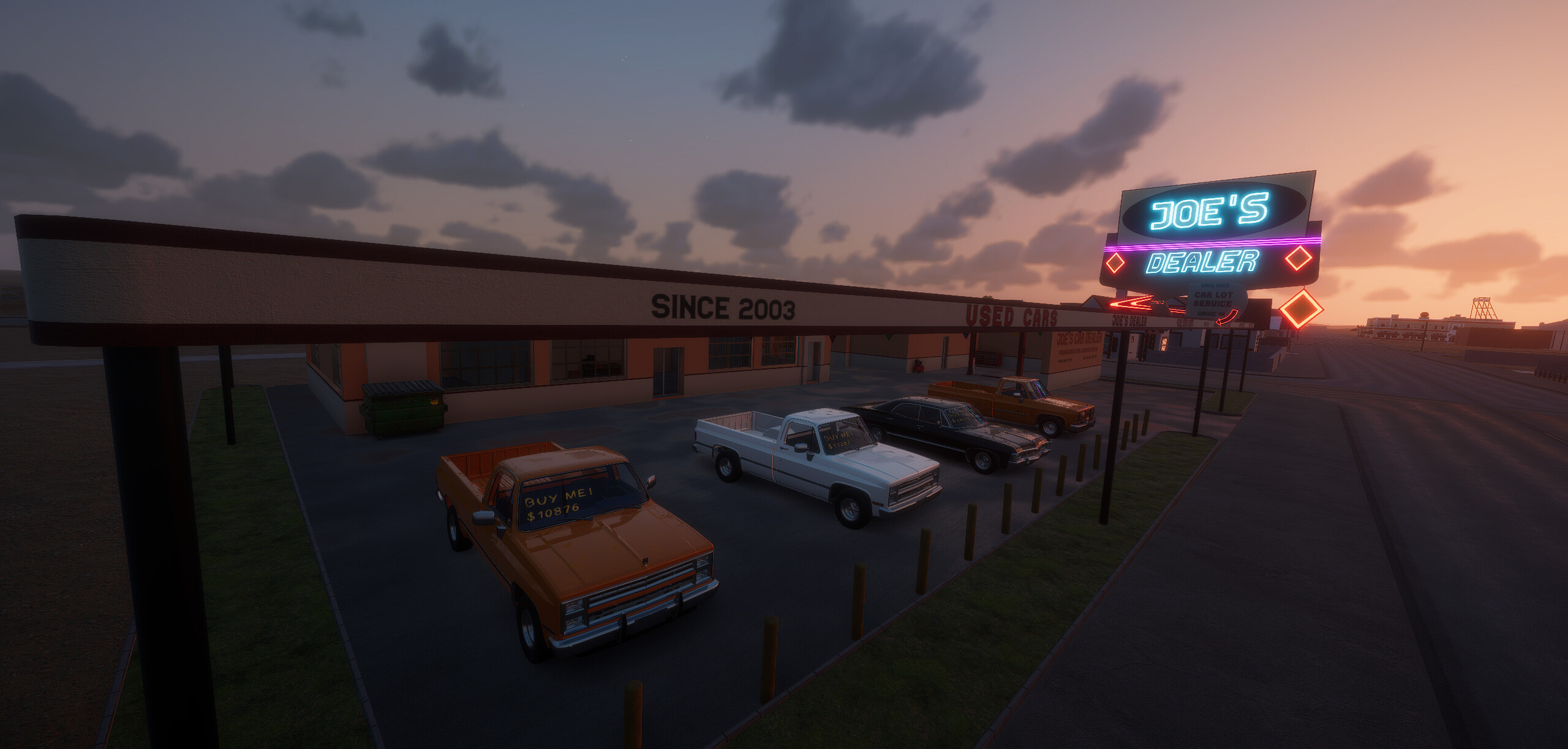 Breakout Garage screenshot 12