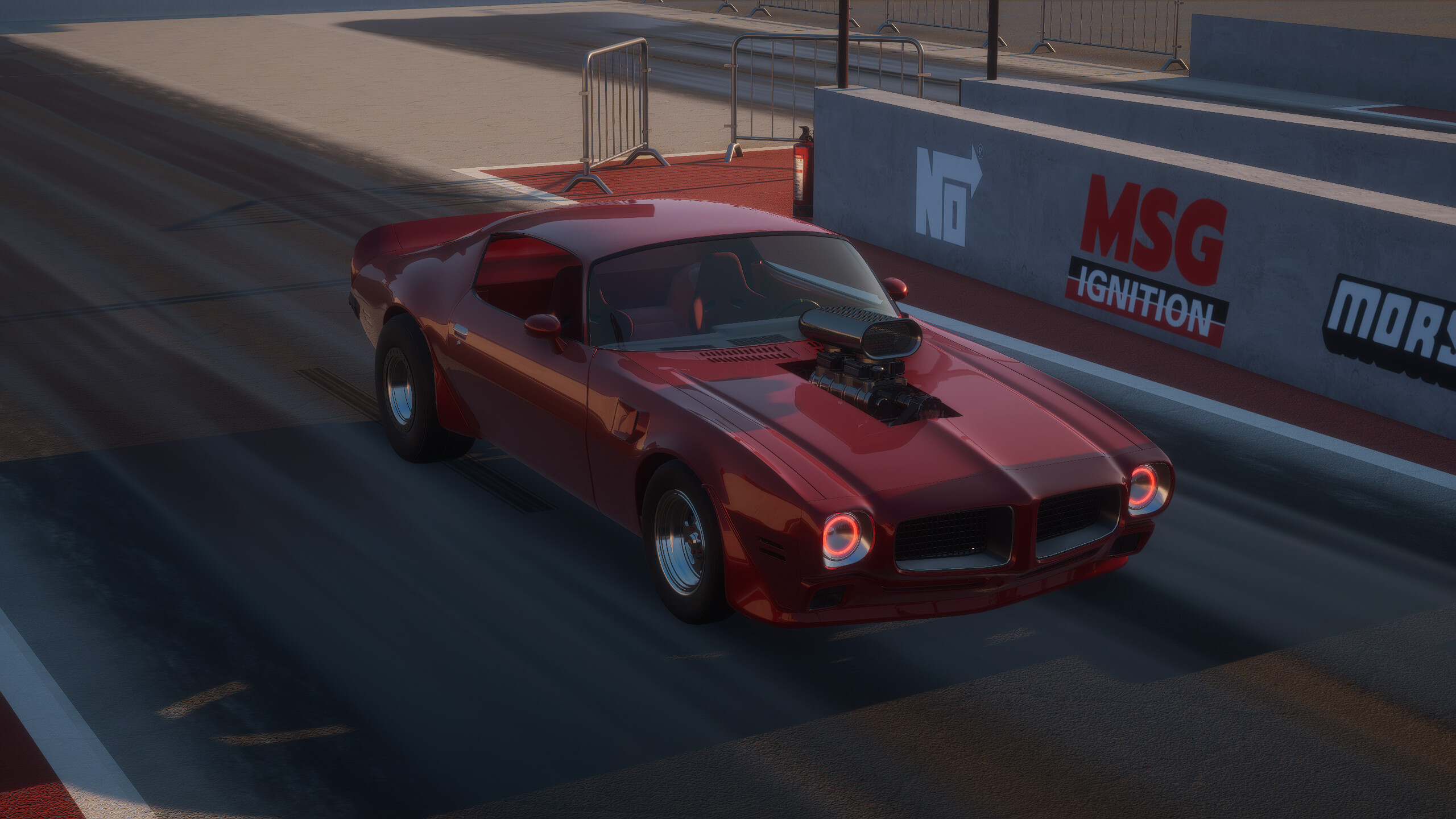 Breakout Garage screenshot 9