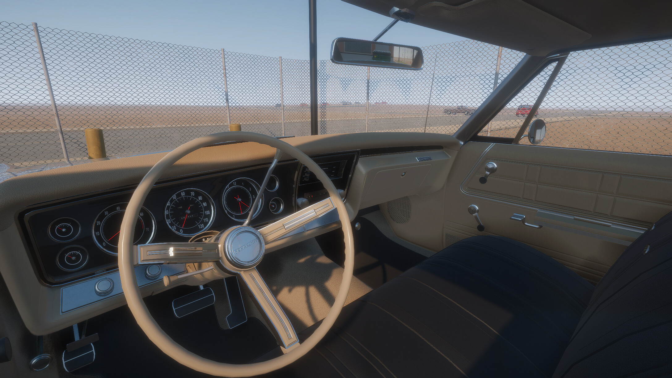 Breakout Garage screenshot 6