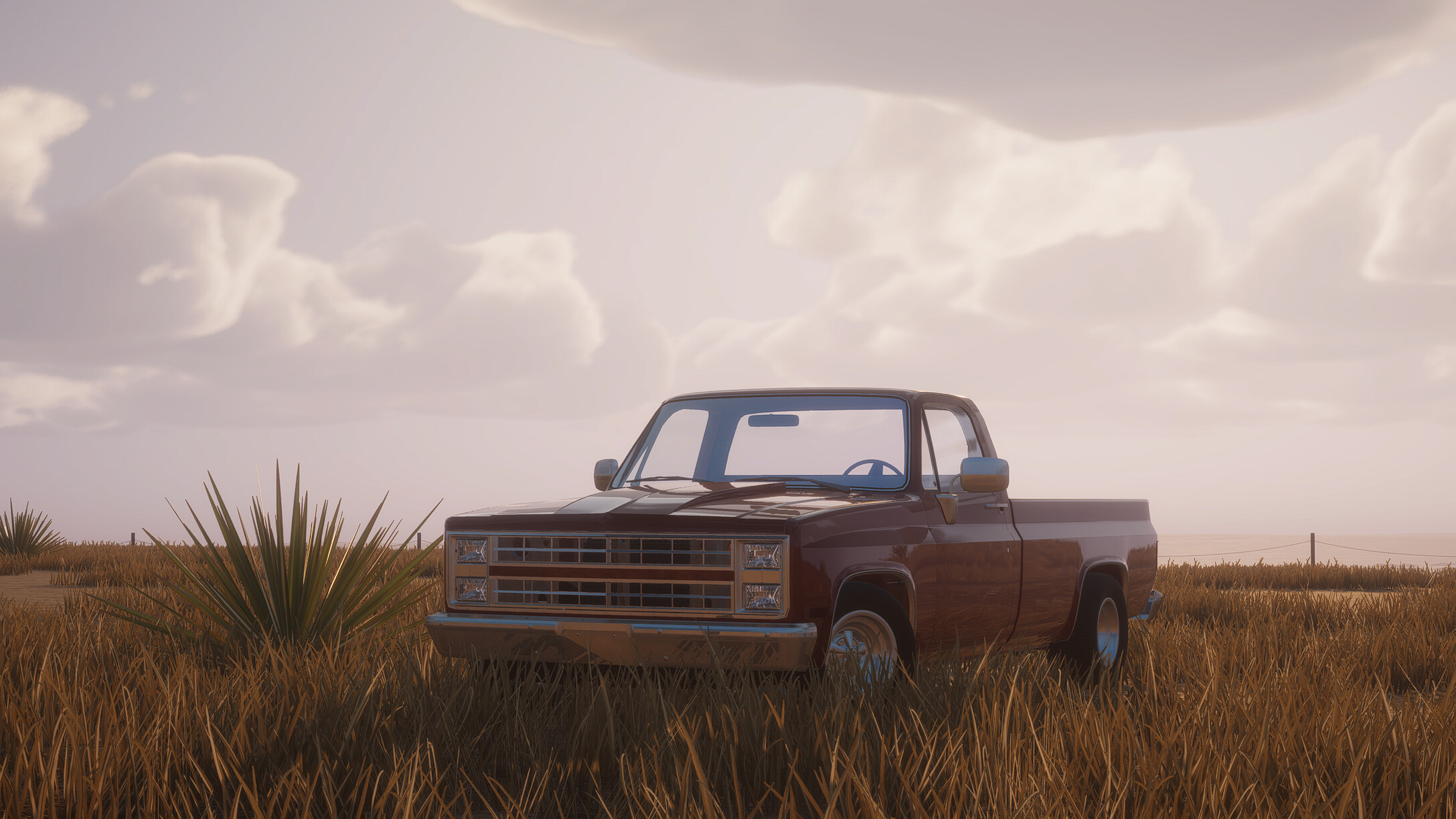 Breakout Garage screenshot 1
