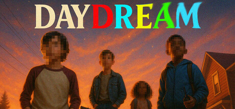 Daydream Cover Image
