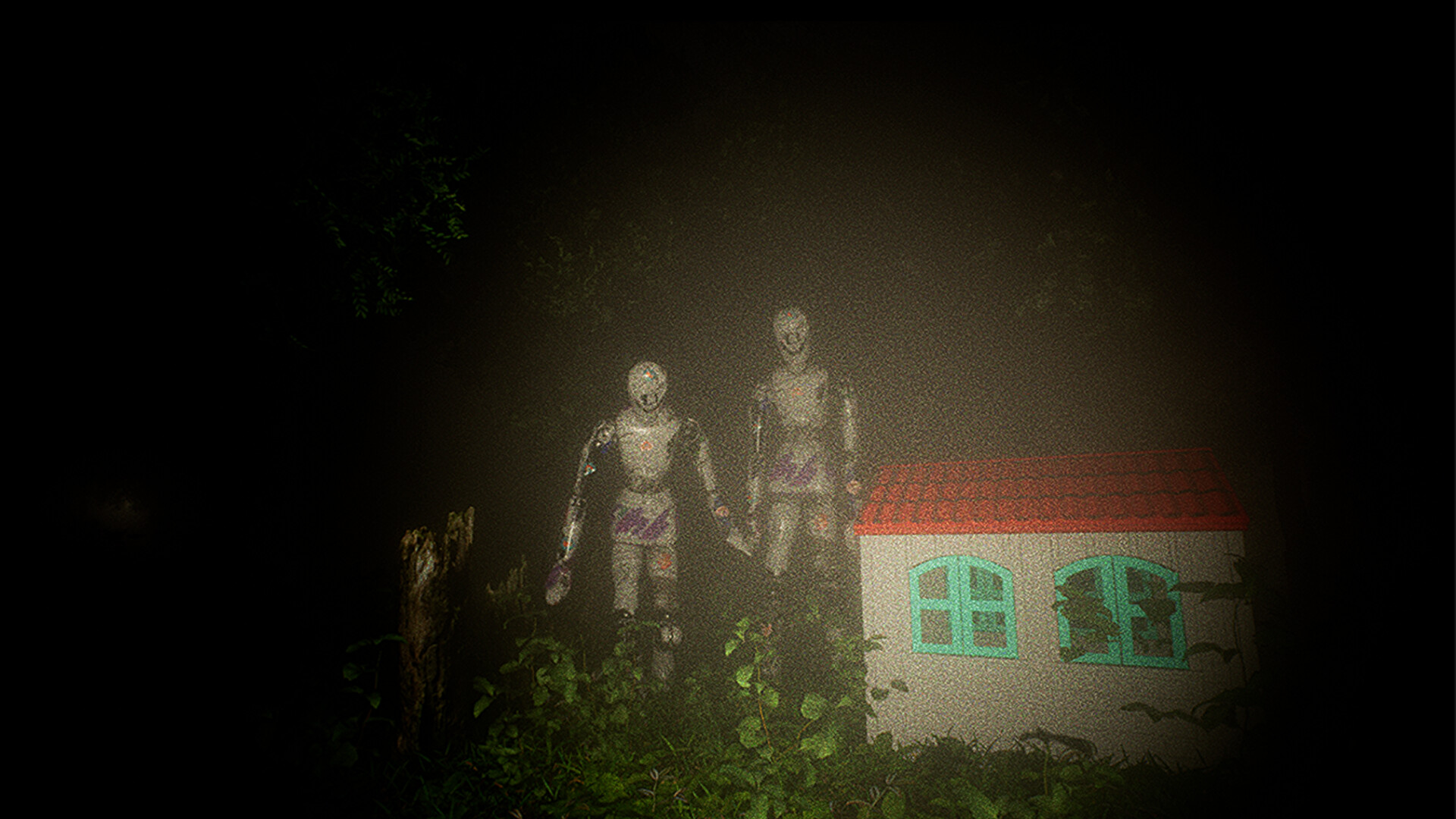Daydream screenshot 6