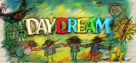 Daydream Cover Image