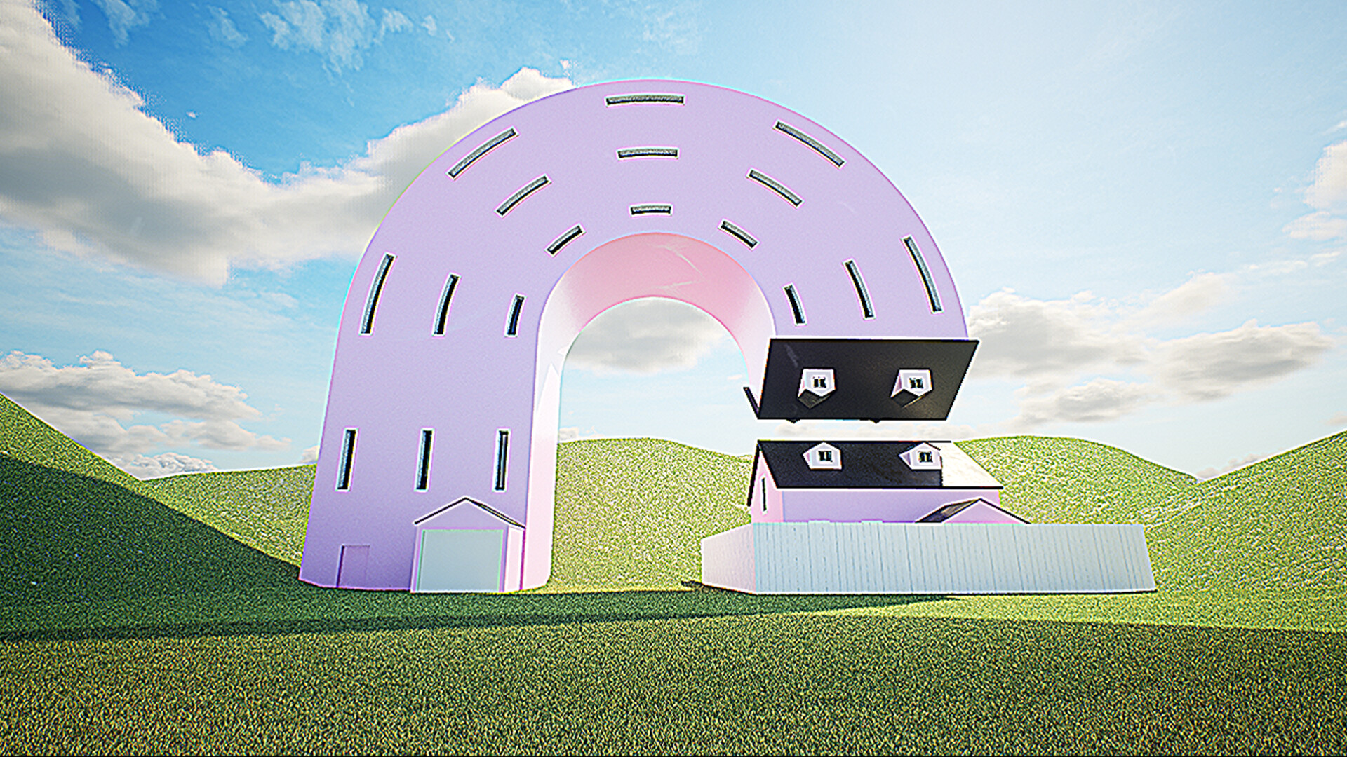 Daydream screenshot 4