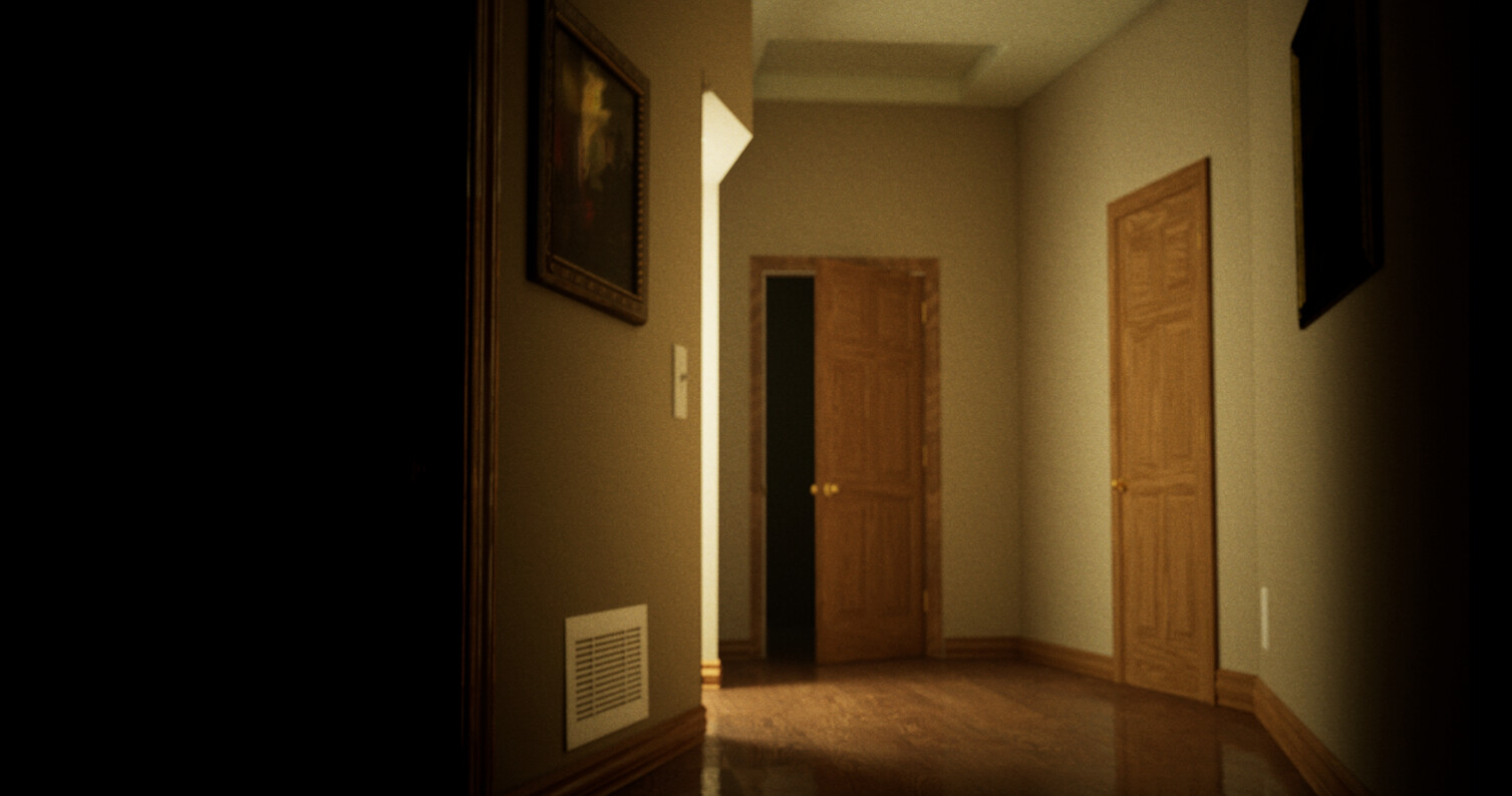 Daydream screenshot 7