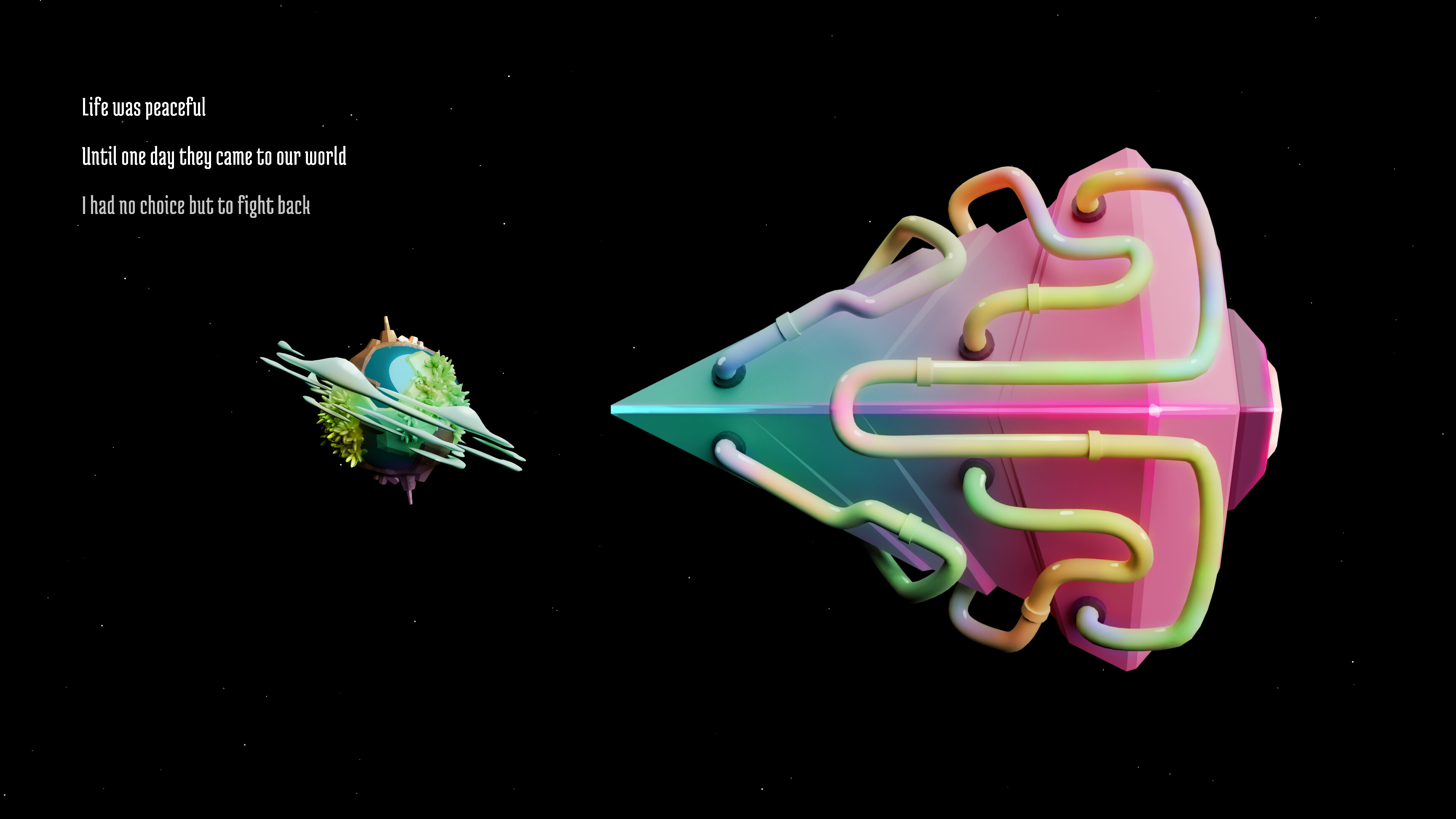 Full Spectrum Gradient screenshot 5