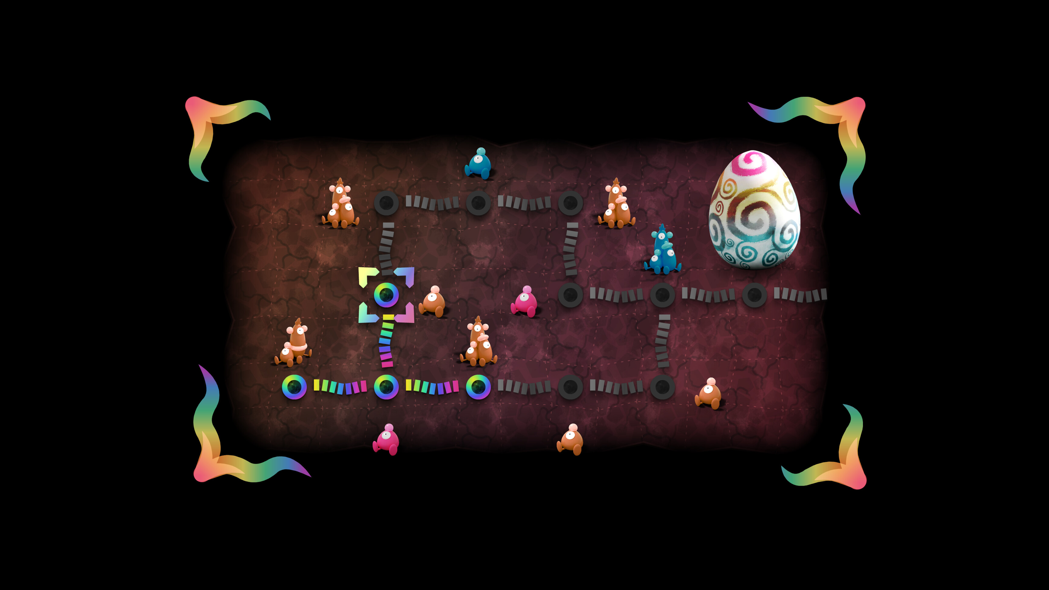 Full Spectrum Gradient screenshot 4