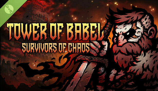 Tower of Babel: Survivors of Chaos (Demo) on Steam