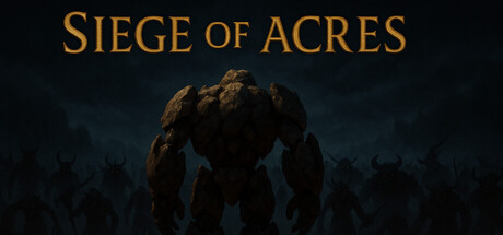 Siege of Acres