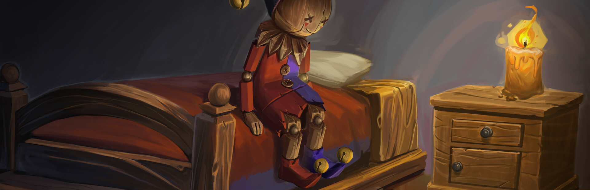 Siege of Nightmares