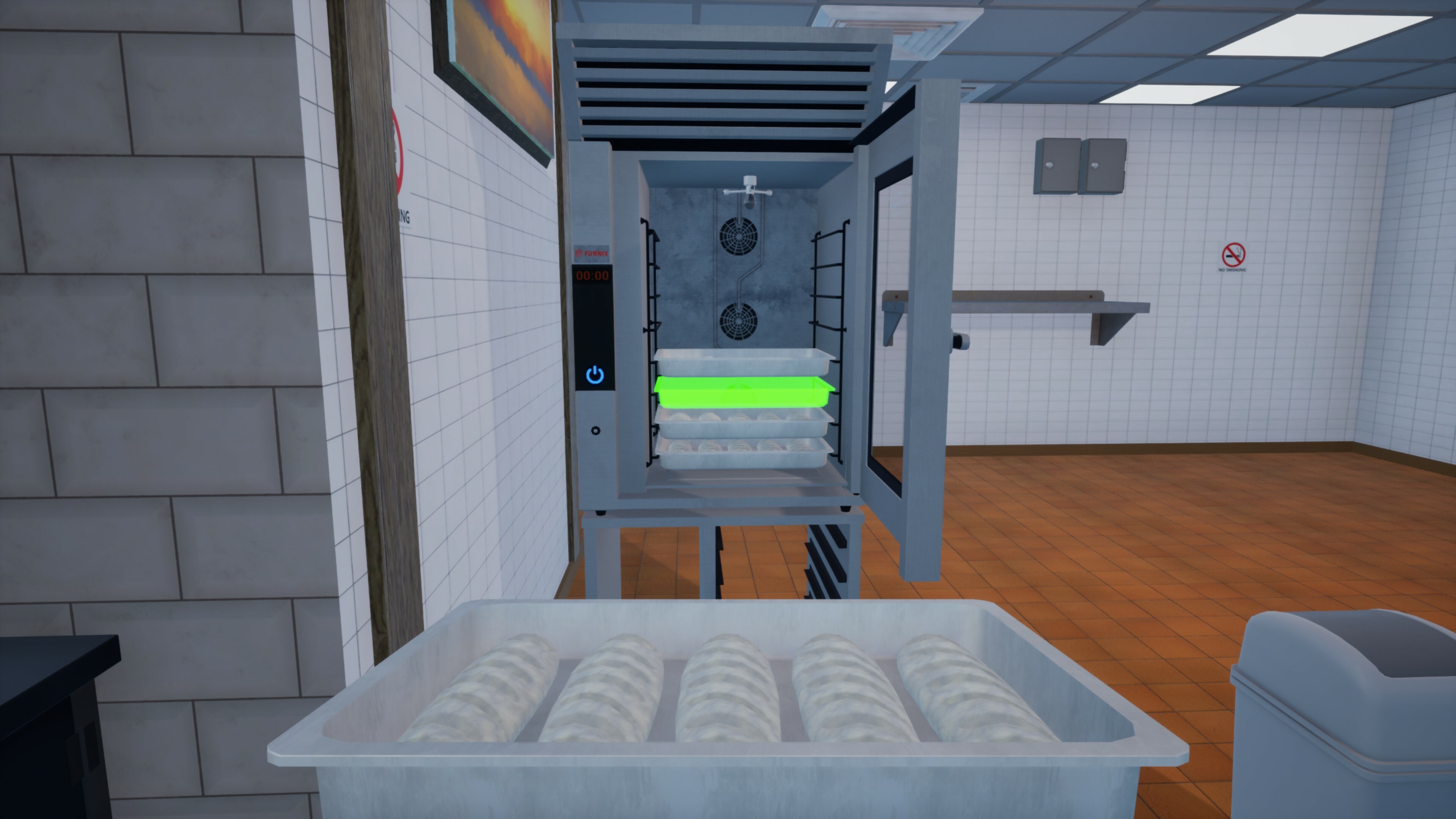 Sandwich Simulator screenshot 9