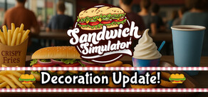 Sandwich Simulator